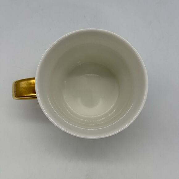 Slant Collections Mr. Right Mug - Picture 3 of 4